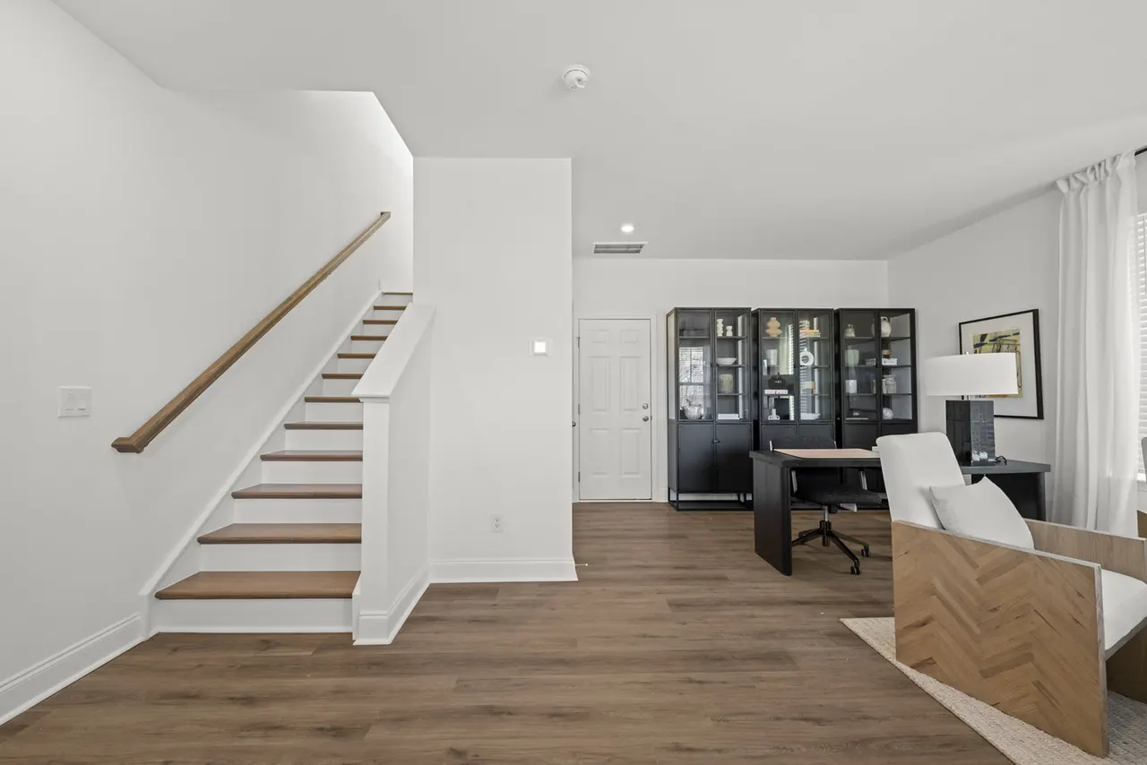 Affinity at Oak Hills Townhomes