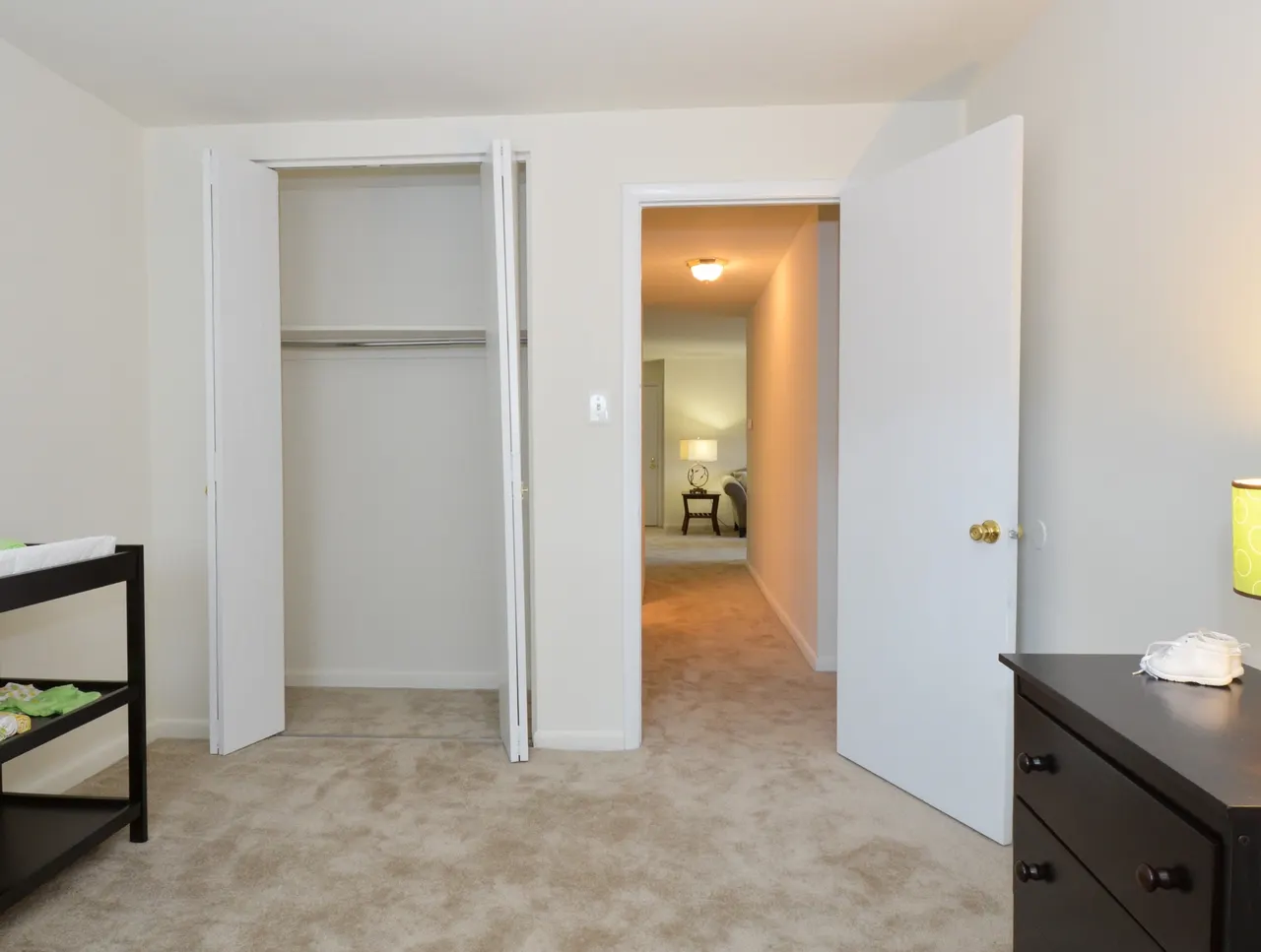Governor Mifflin Apartments