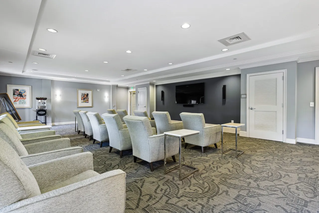 Somerby Sandy Springs Senior Living