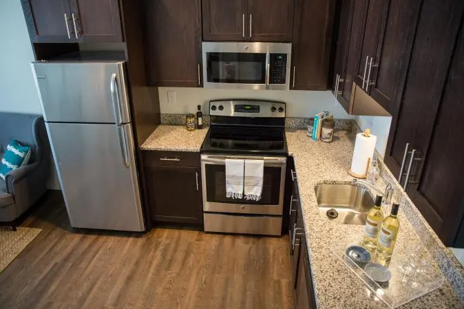 Magnolia Place Apartments