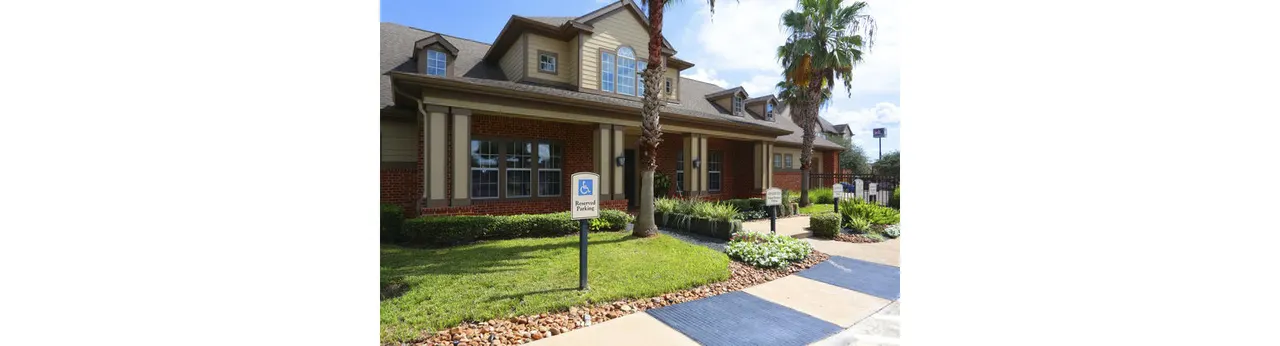 Avana Sugar Land Apartments