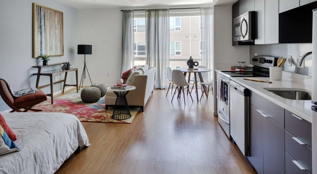 E3 Apartments