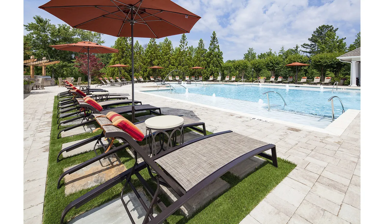 Century Park Apartments