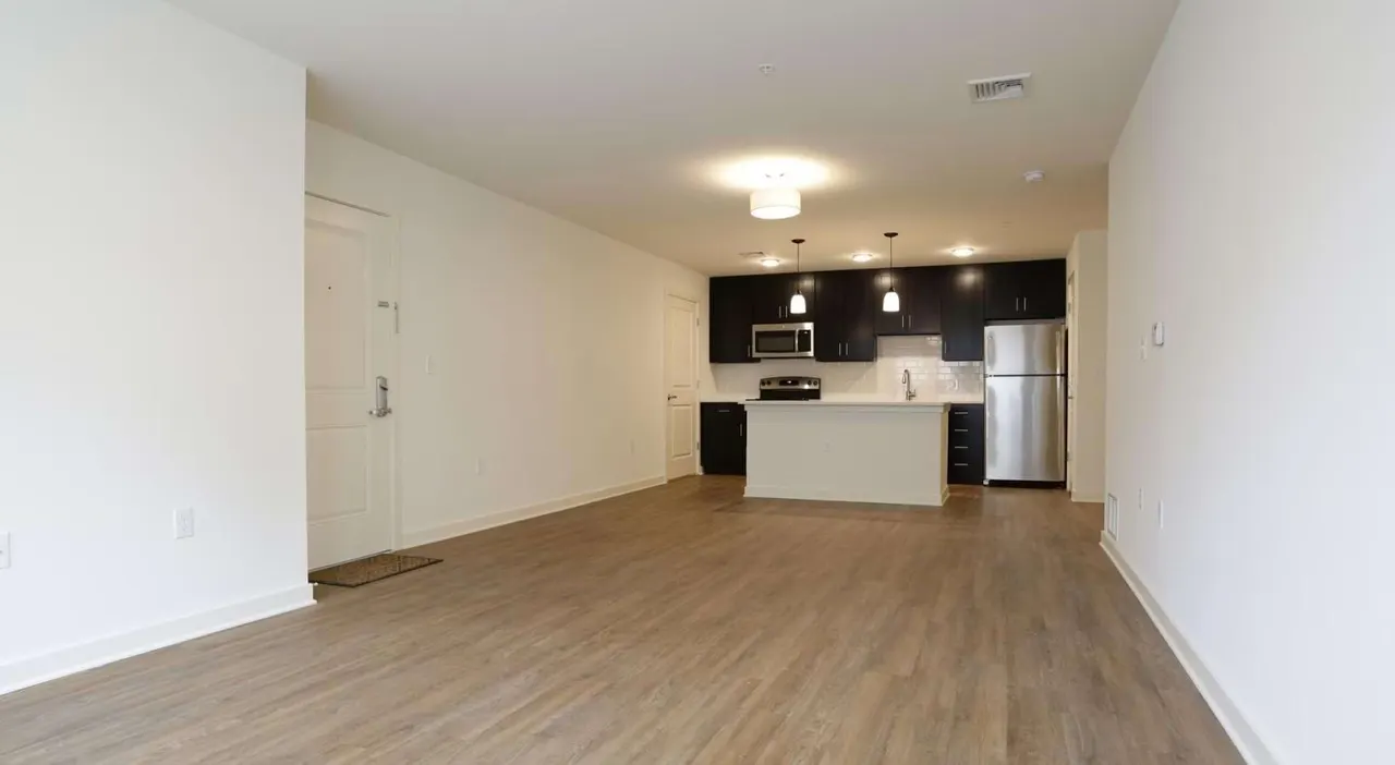 Timber Creek Apartments