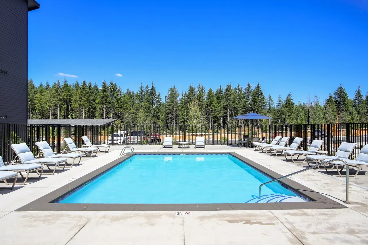 The Village at Ten Trails