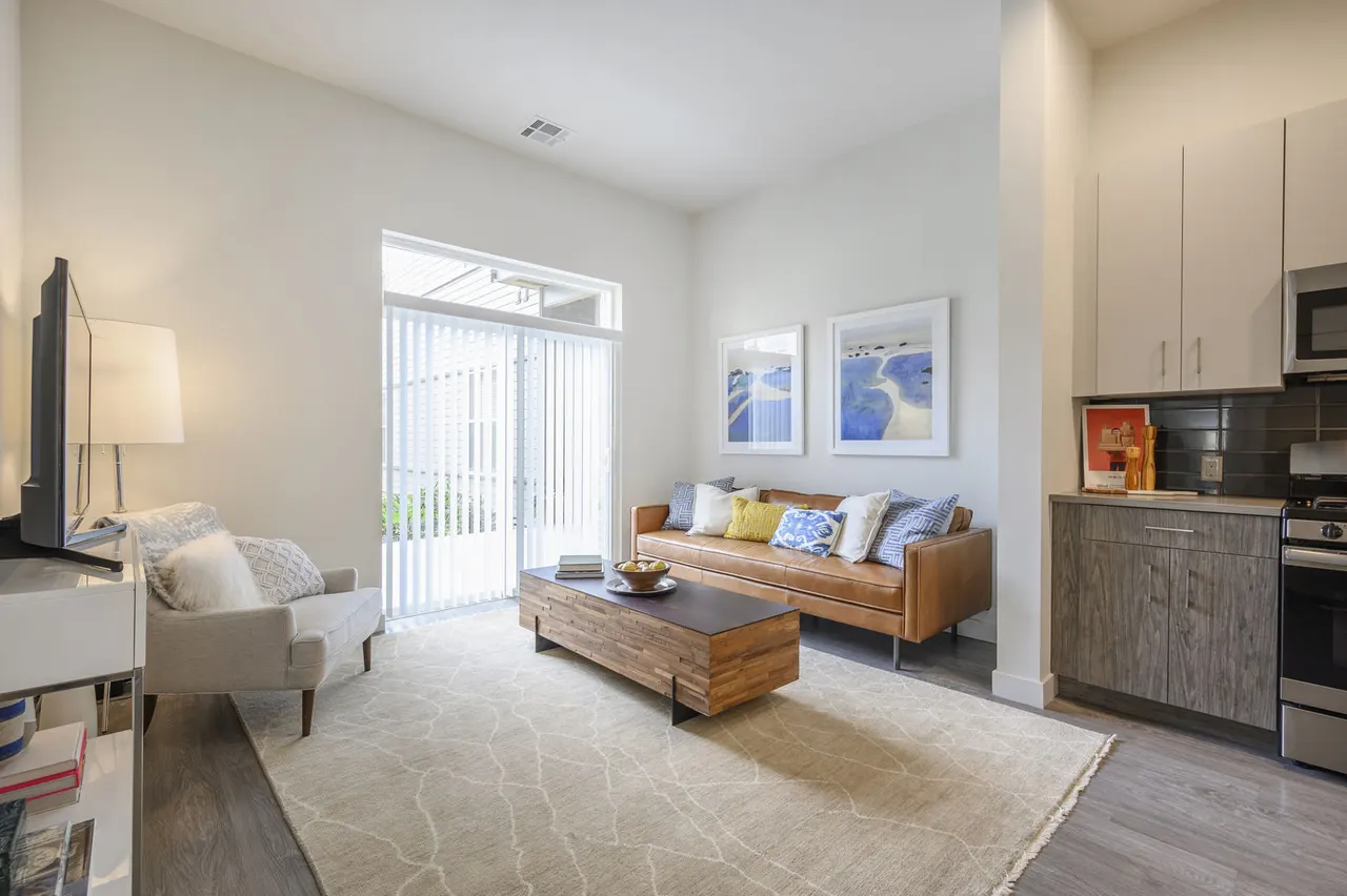 Elan Union Market Apartments