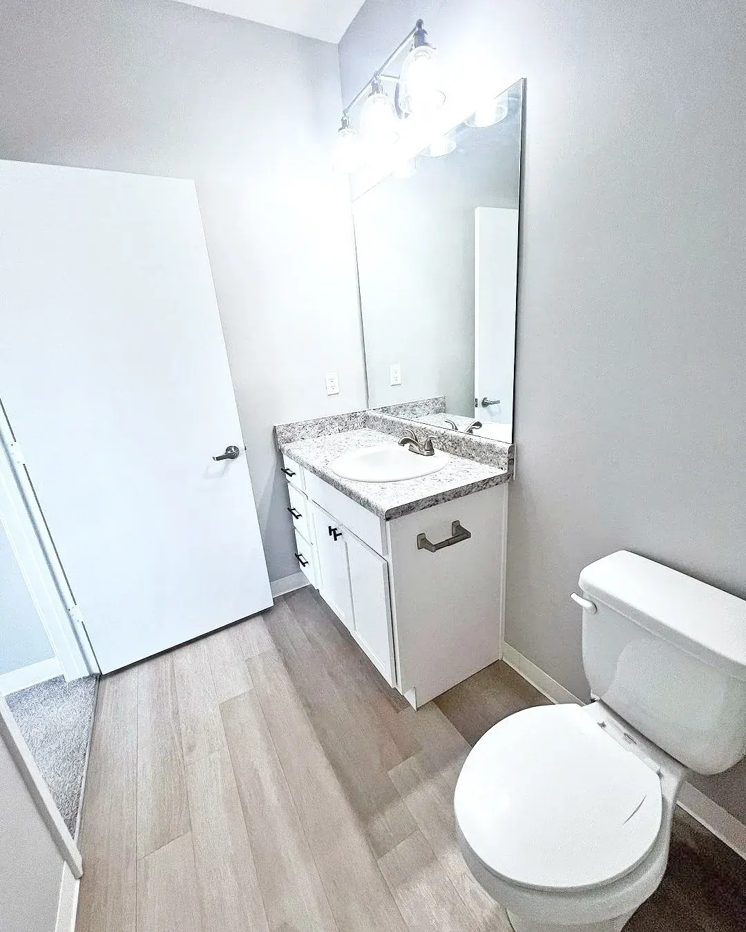 Revery Apartments