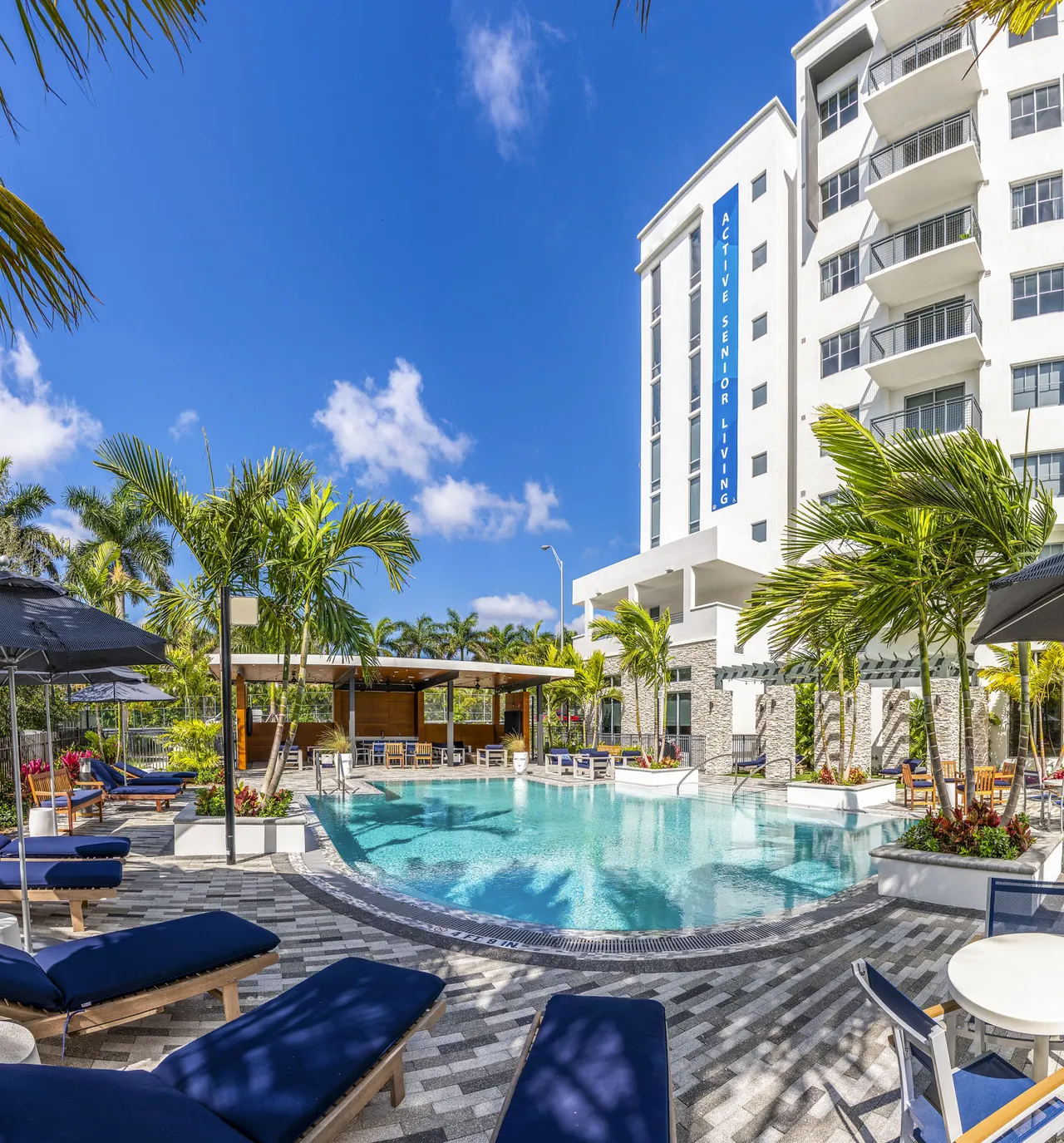 Overture Doral