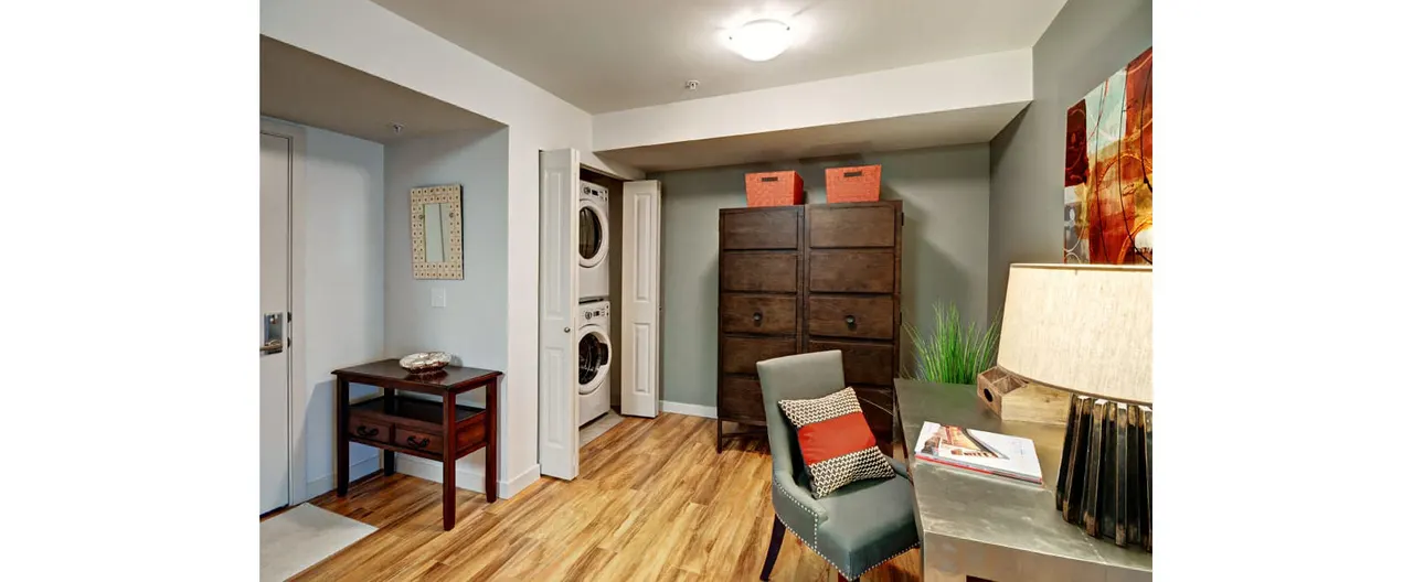 Park Metro Apartments