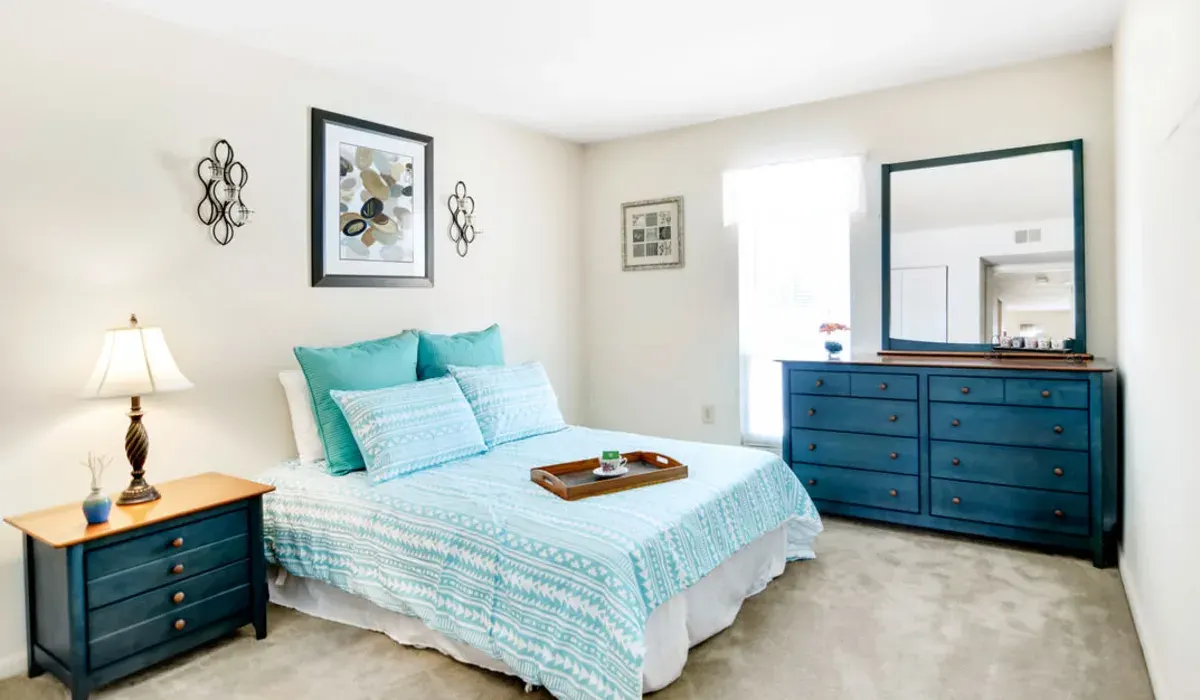 North Slope Apartments