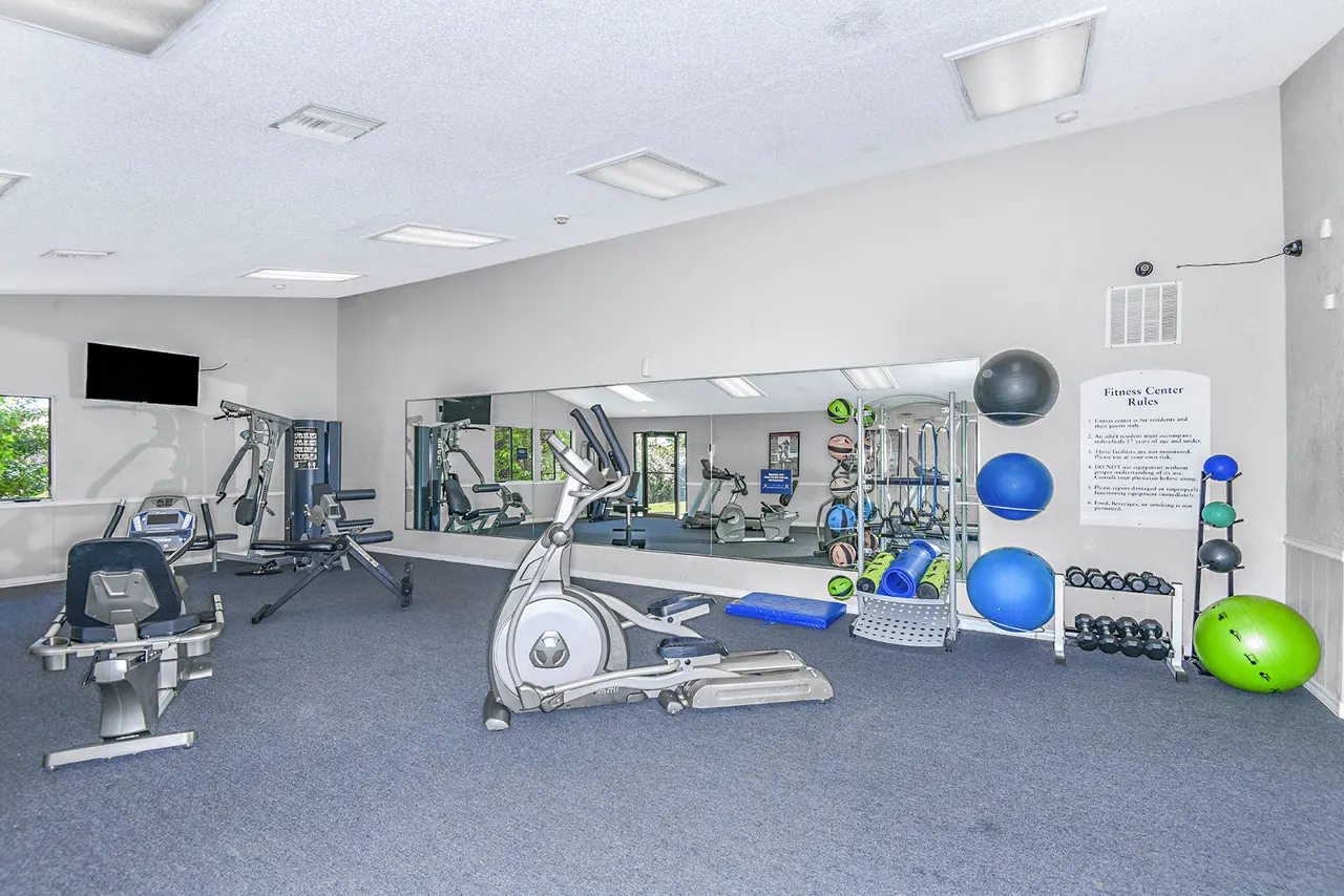 Lakeshore at Altamonte Springs Apartments