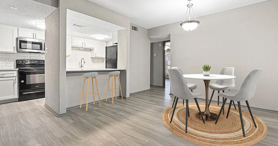 Cutter's Point Apartments