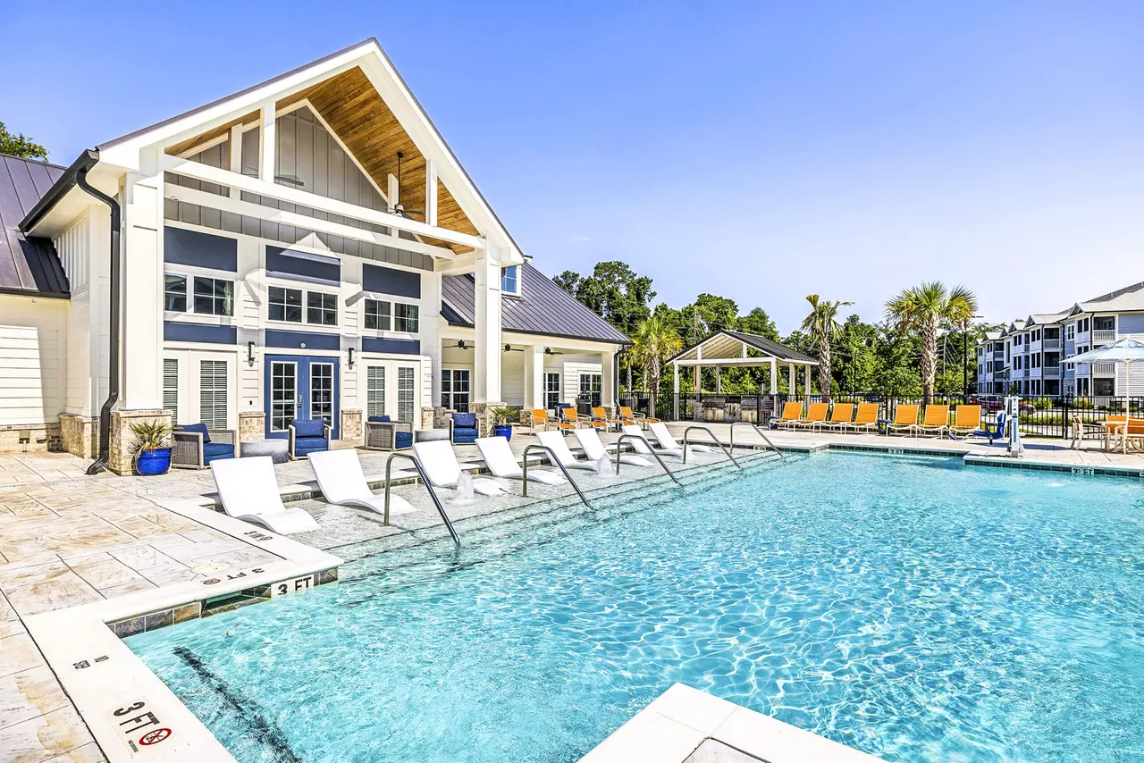 Eventide Apartments