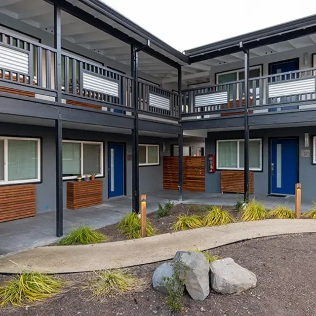 Brio Apartments