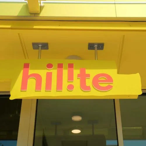Hilite Apartments