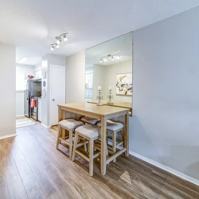 Eden Point Apartments