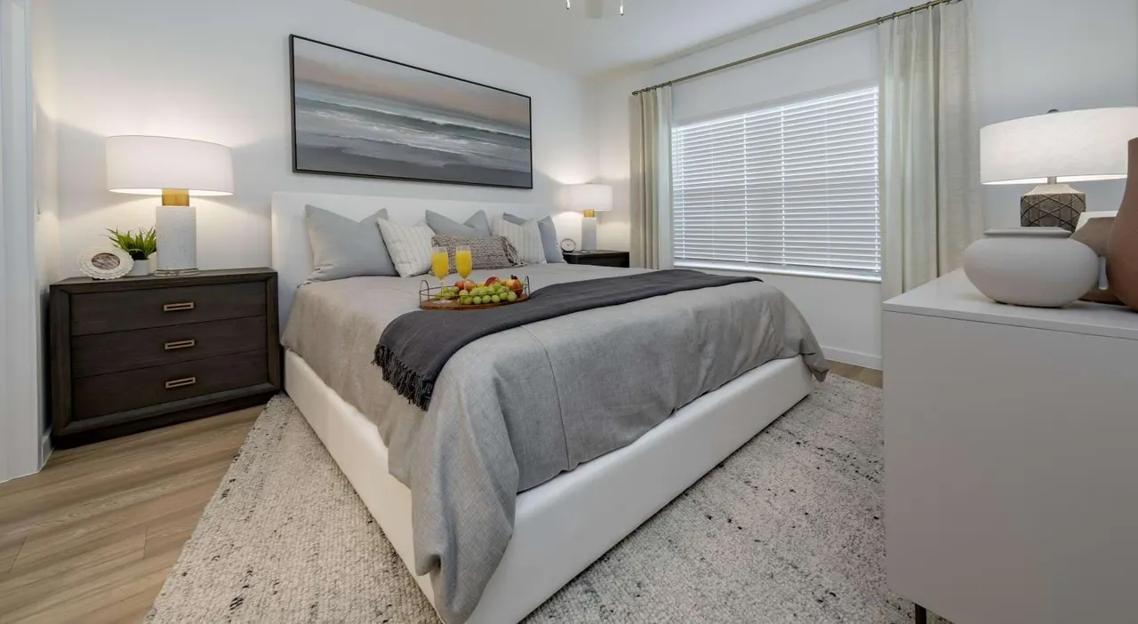 The Retreat at Sunset Walk Apartments