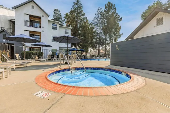The Hazelwood Apartments