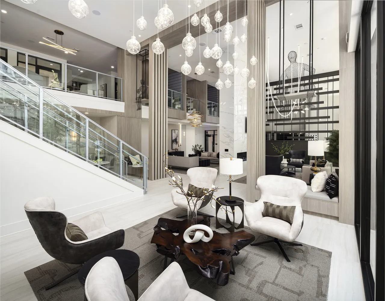 The Beverly by Alta