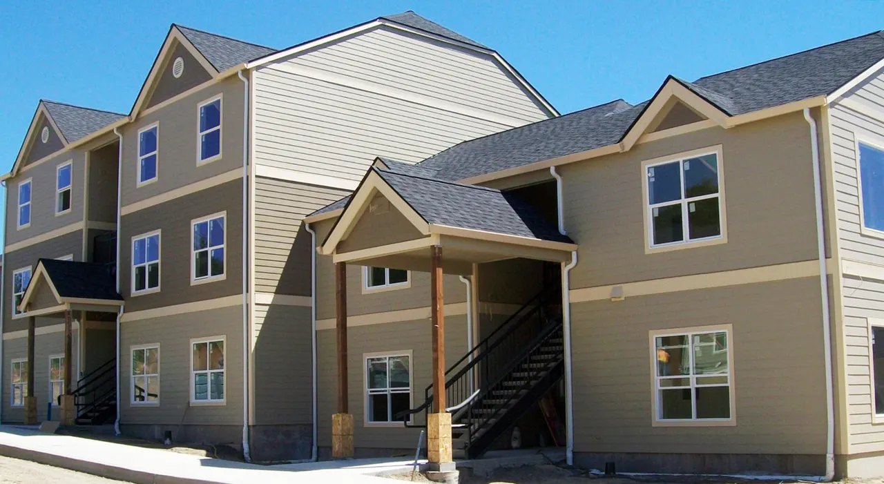 Timberhill Meadows Apartments