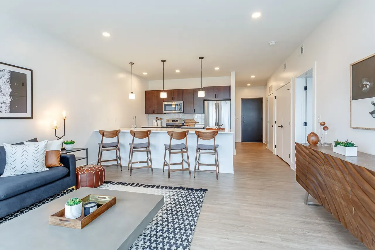Capitol Place Apartments