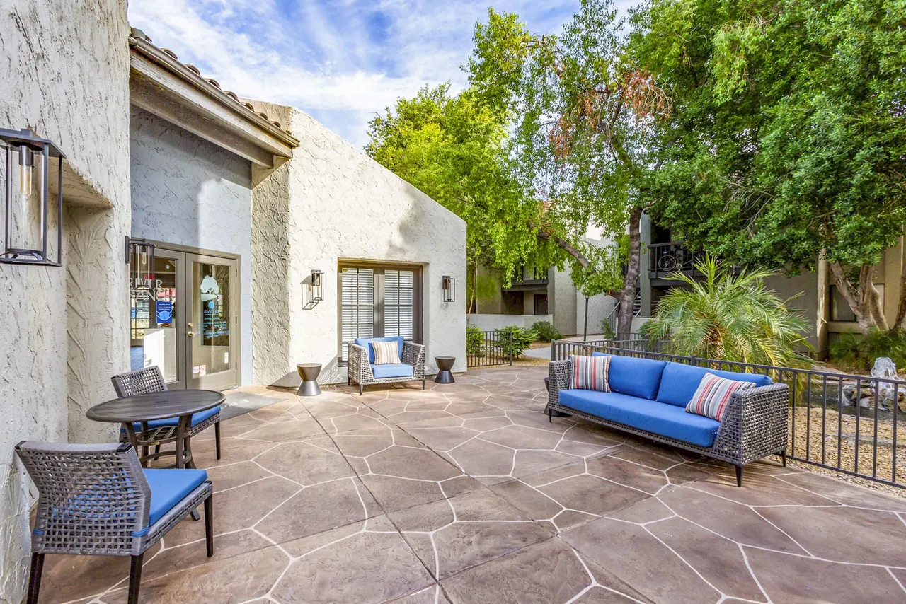Avana River Ranch