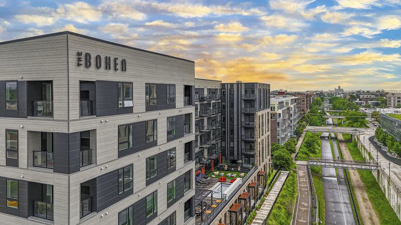 Lumos Apartments