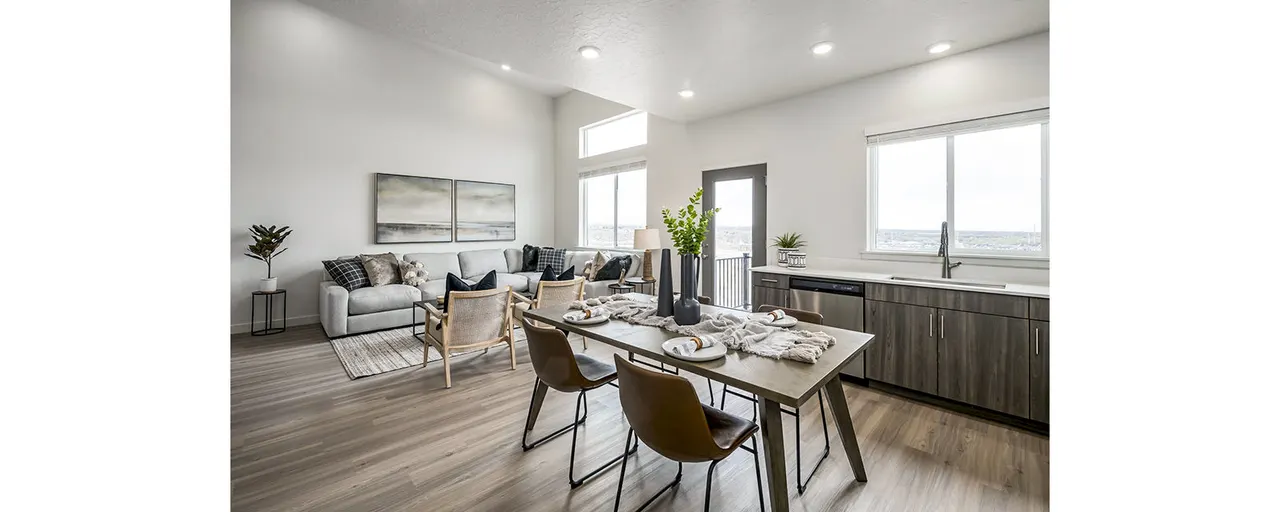 Banner Hill Townhomes