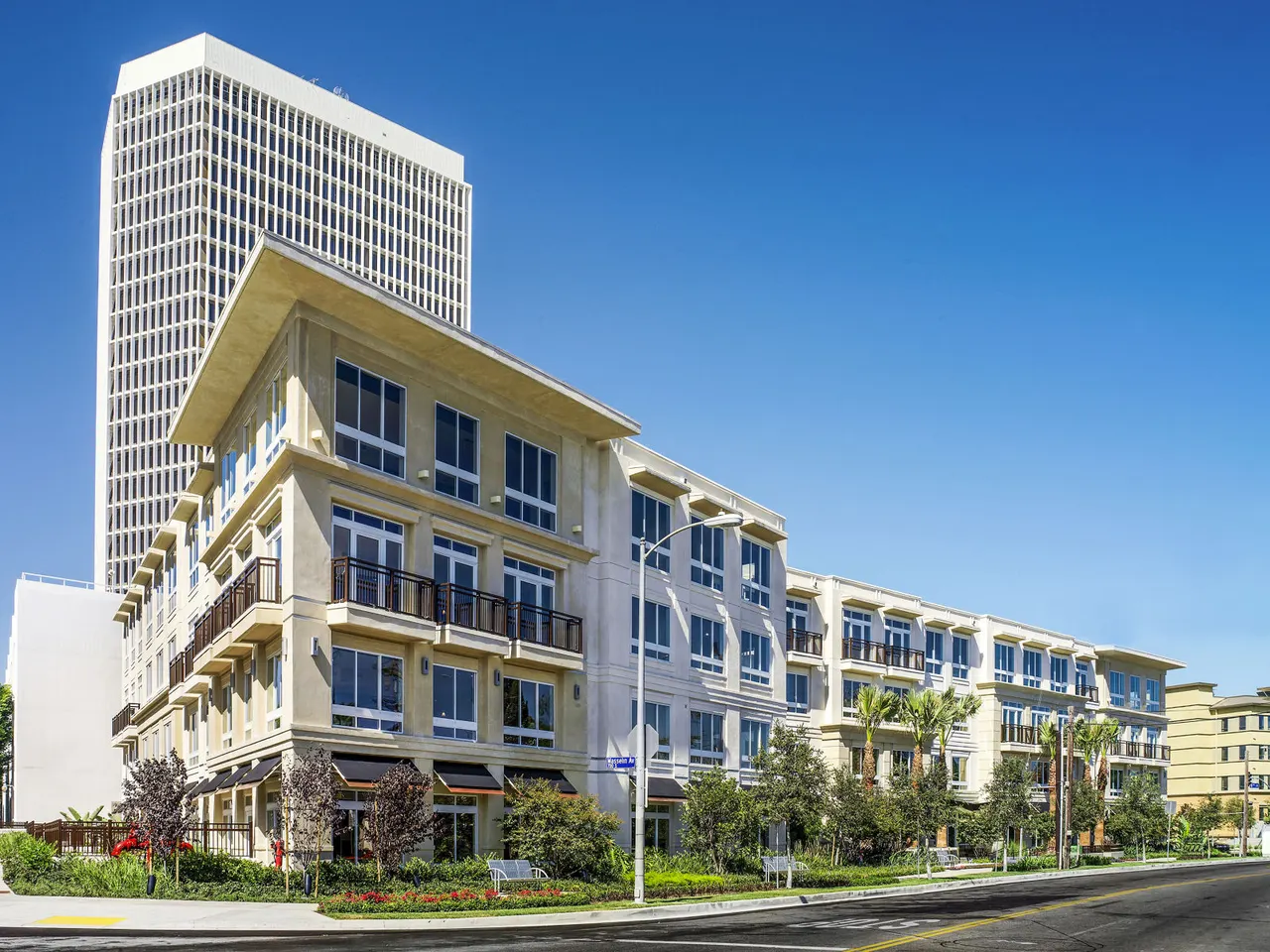 Oakwood Miracle Mile