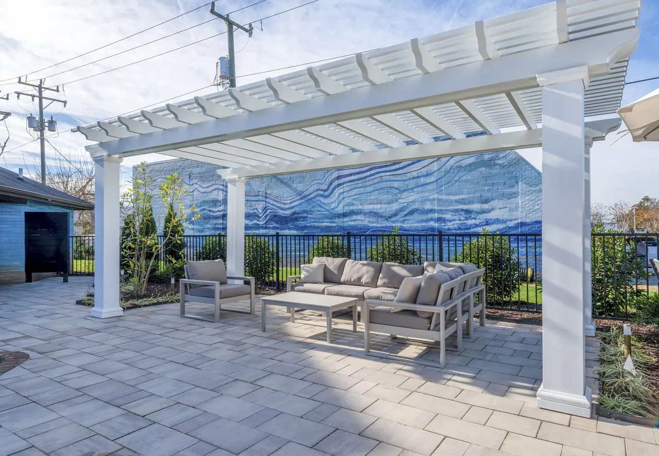 Arbor Trace Apartment Homes