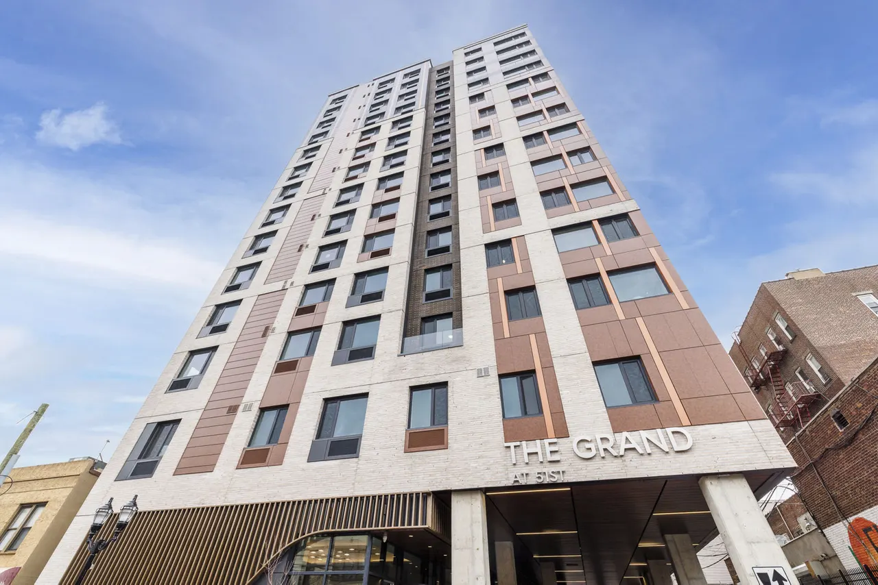 The Grand