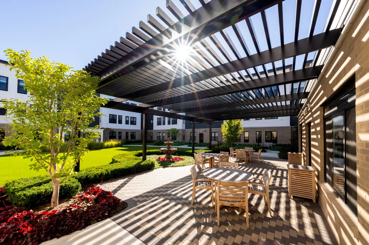 Rose Senior Living Farmington Hills