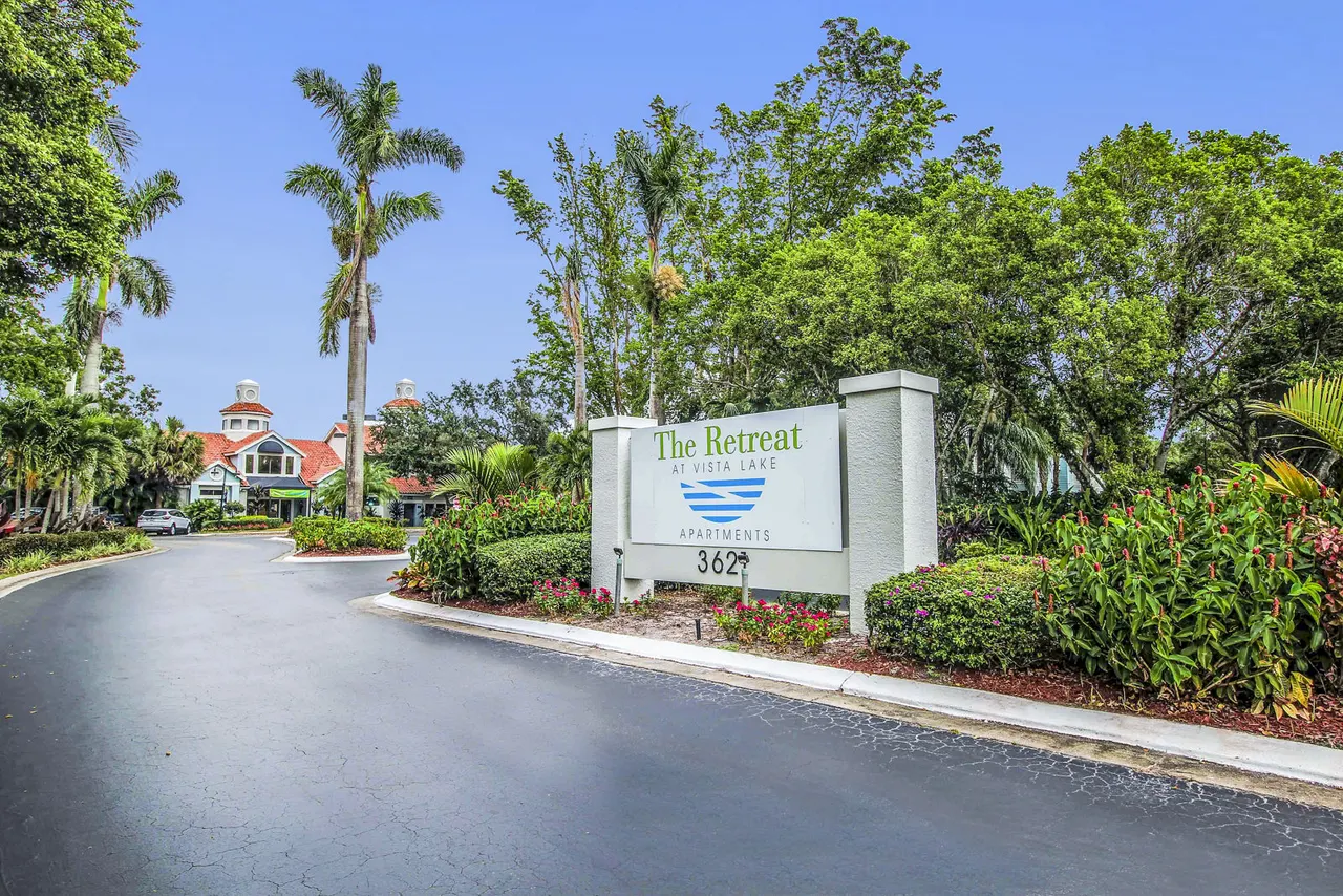 The Retreat at Vista Lake