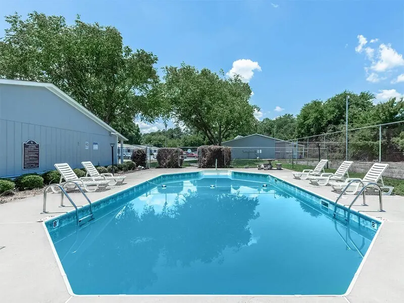 Arden Place Apartments