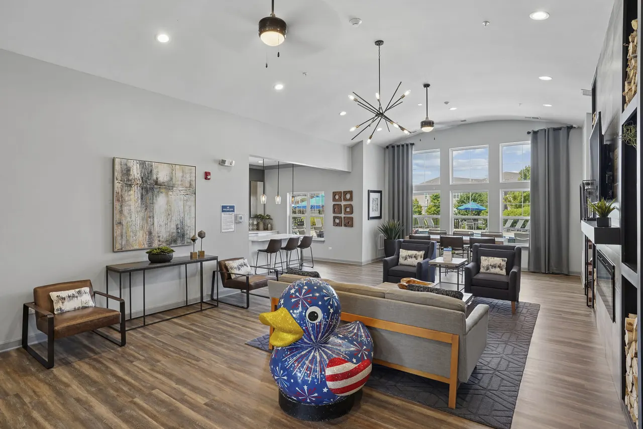 Highland Ridge