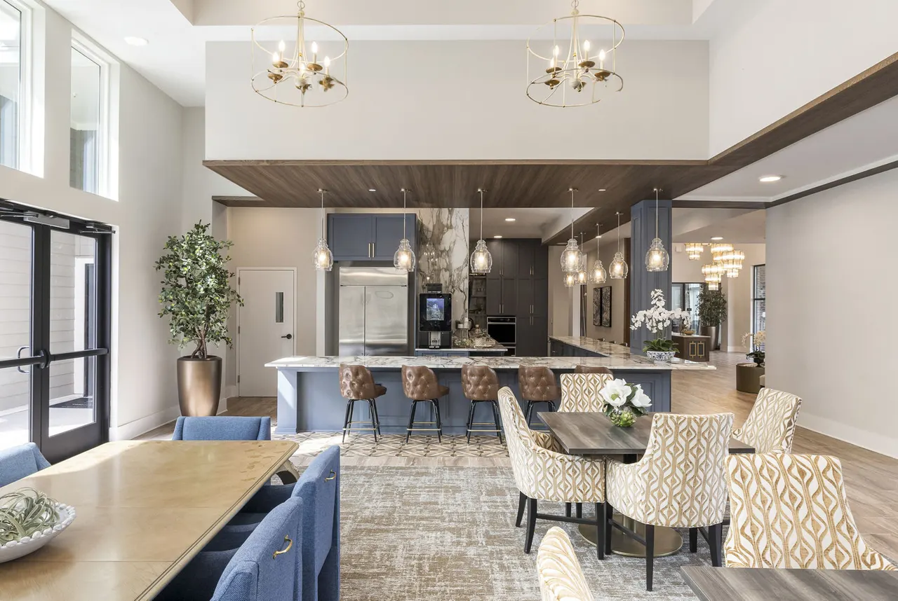 Album Huntersville