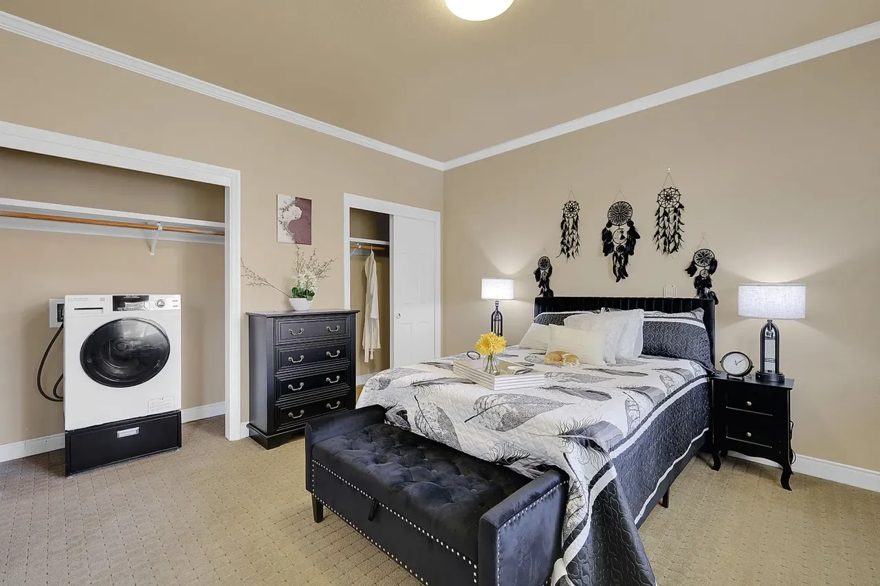 Brentwood Grove Senior Living