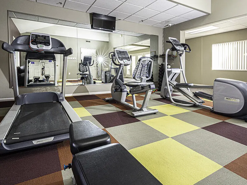 Silver Pines Senior Community