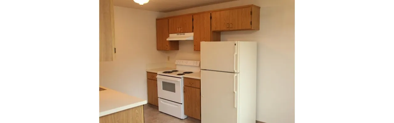 Village East Apartments