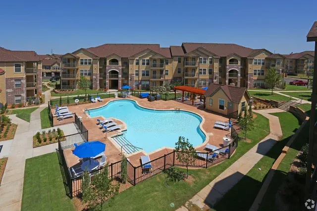 Mission Point Apartments