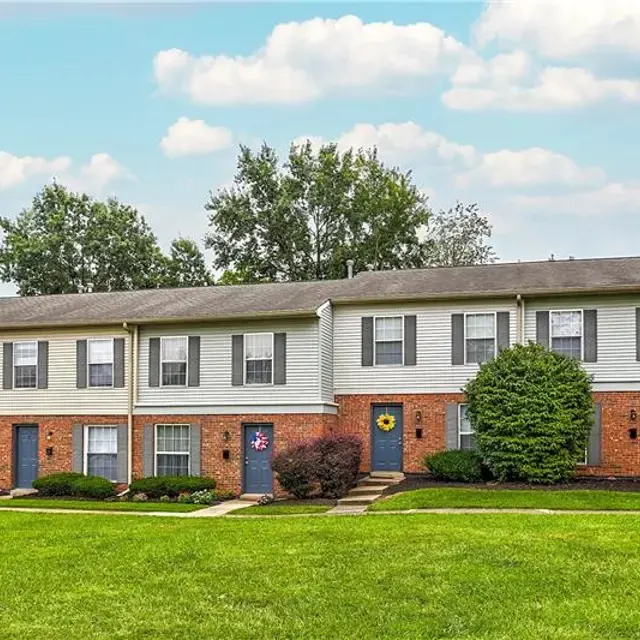 Normandy Green Apartments and Townhomes