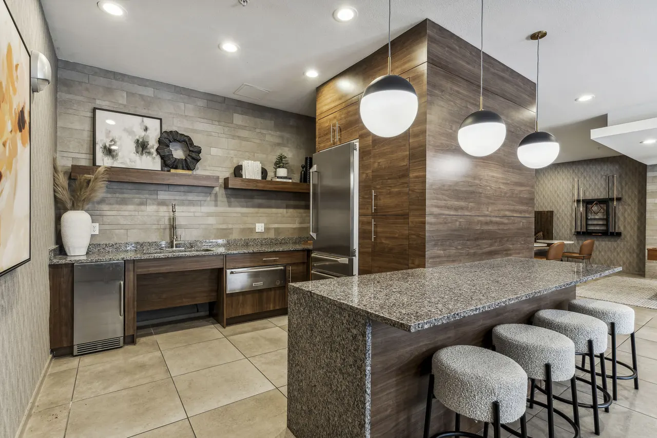 Gallery at Turtle Creek Apartments