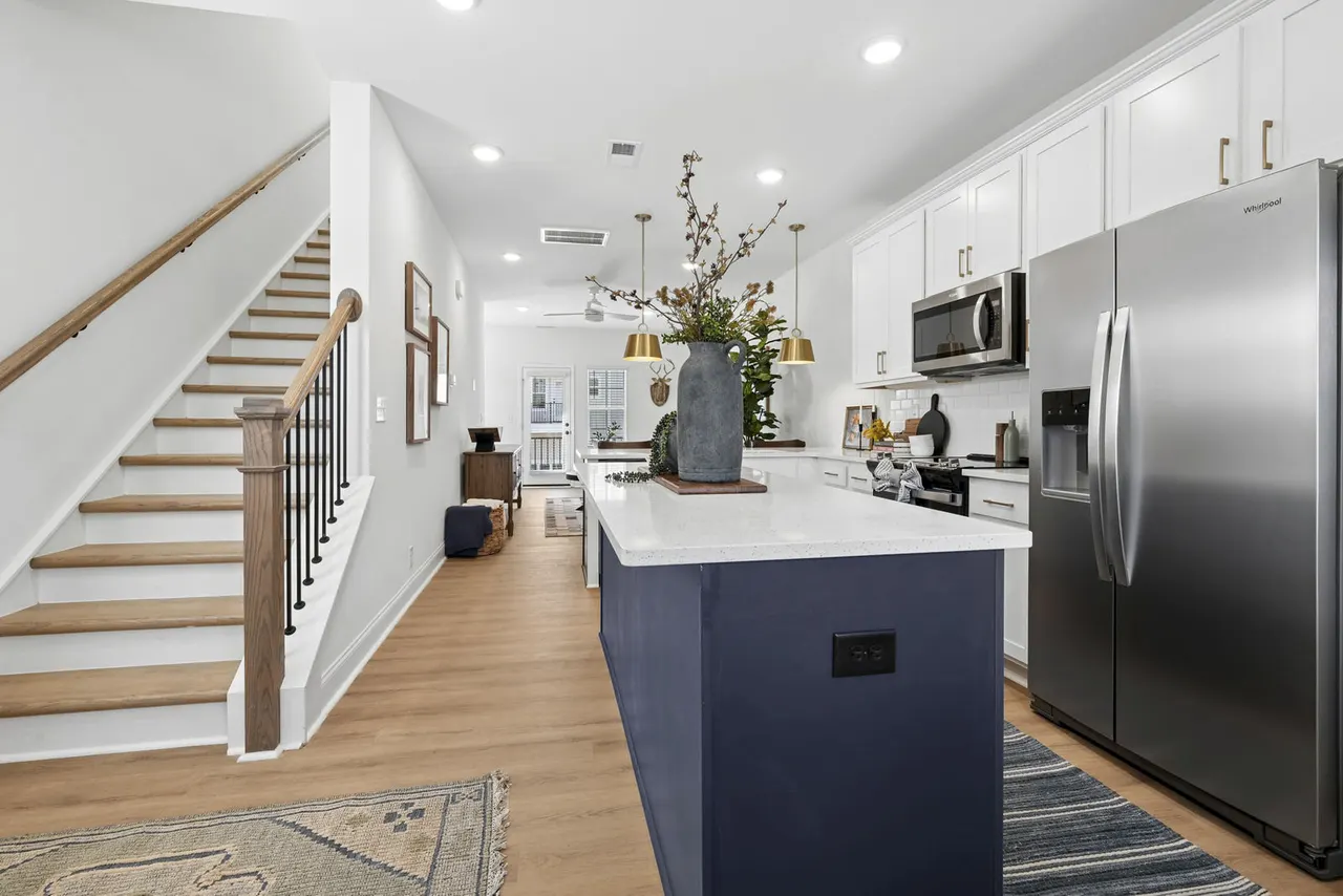 Groves Townhomes