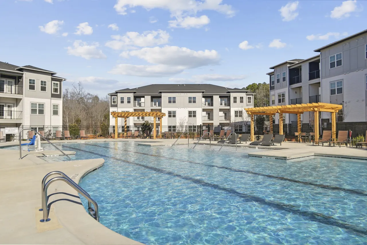 Parkstone at Indian Land Apartments
