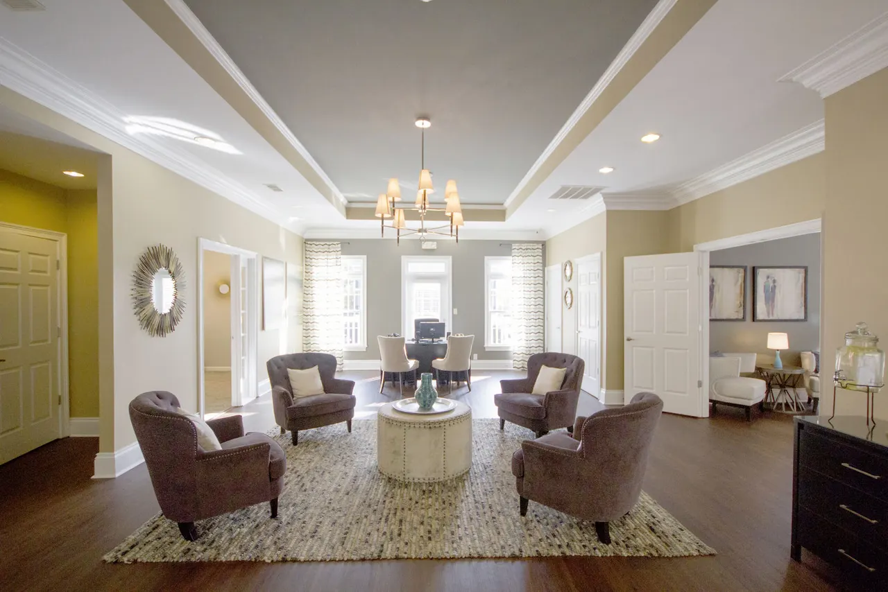 Peachtree Landing