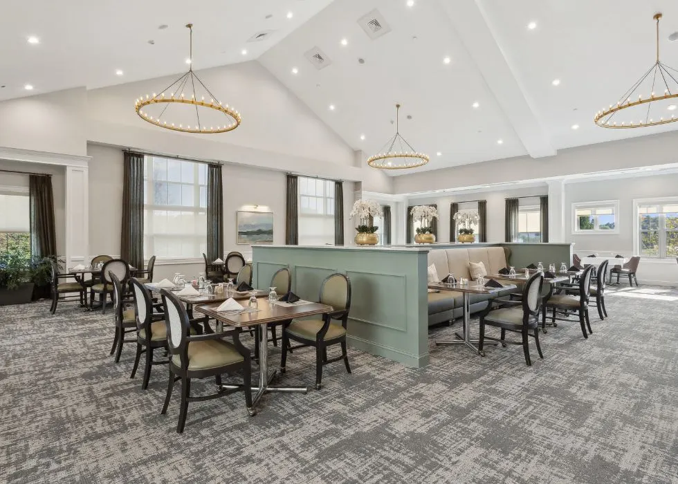 Somerby Sandy Springs Senior Living