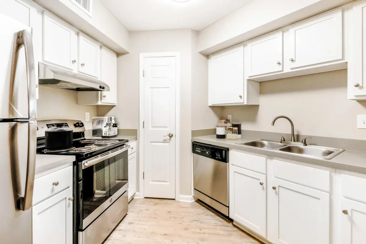 Bentley Green Apartments