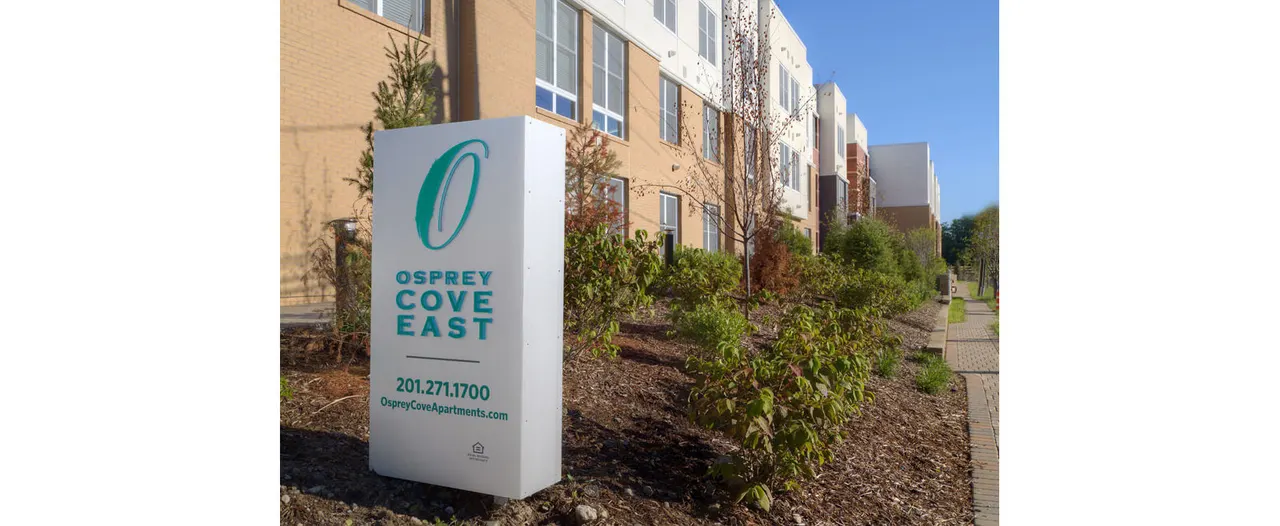 Osprey Cove Apartments