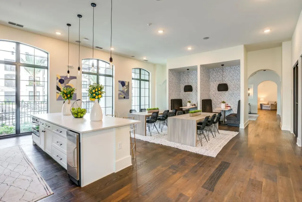 Brisa Luxury Apartments St. Augustine