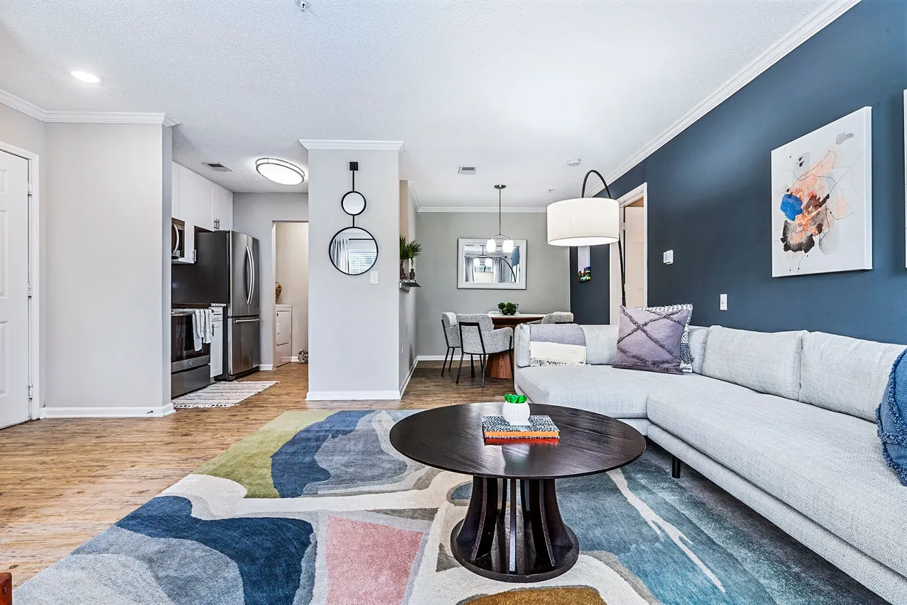 Vista Commons Apartments
